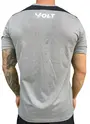 Camisa Viagem Atleta Figueirense Masculino Cinza Volt