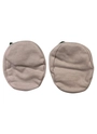 Pantufa Meia Malha Baby América Futebol Clube