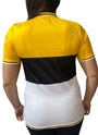 Camisa Jogo 1 Criciúma Esporte Clube Feminino Volt