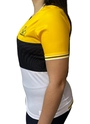 Camisa Jogo 1 Criciúma Esporte Clube Feminino Volt