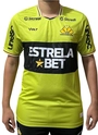 Camisa Goleiro 1 Com Numero Criciúma Esporte Clube