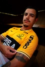 Camisa Plus Jogo 1 2025 Com Patrocínio Criciúma Masculino Tricolor