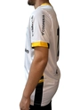 Camisa Jogo 2 Criciúma Esporte Clube Masculina Branca Volt