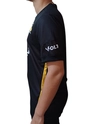 Camisa Treino Goleiro Criciúma Esporte Clube Masculina Preta Volt