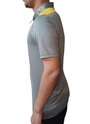 Camisa Viagem Comissão Técnica Criciúma Esporte Clube Masculina Volt