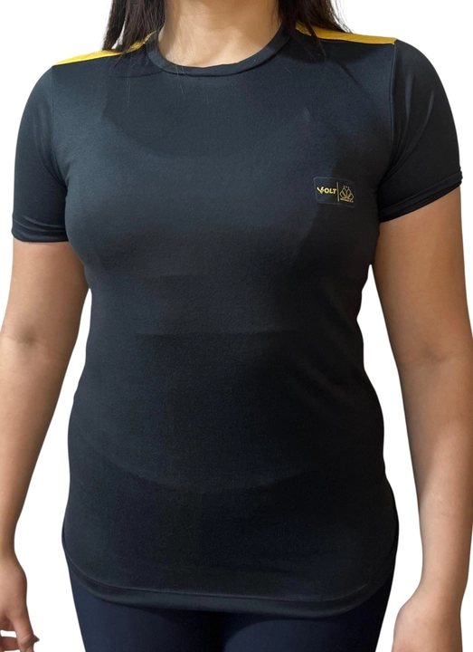 Camisa Viagem Atleta Criciúma Esporte Clube Feminina Volt