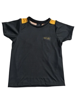 Camisa Viagem Atleta Criciúma Esporte Clube Infanto Juvenil Volt