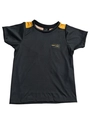Camisa Viagem Atleta Criciúma Esporte Clube Infanto Juvenil Volt