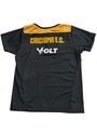 Camisa Viagem Atleta Criciúma Esporte Clube Infanto Juvenil Volt