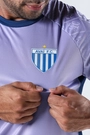 Camisa Plus Goleiro 2 2025 Avai Masculina Roxa Volt