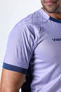 Camisa Plus Goleiro 2 2025 Avai Masculina Roxa Volt