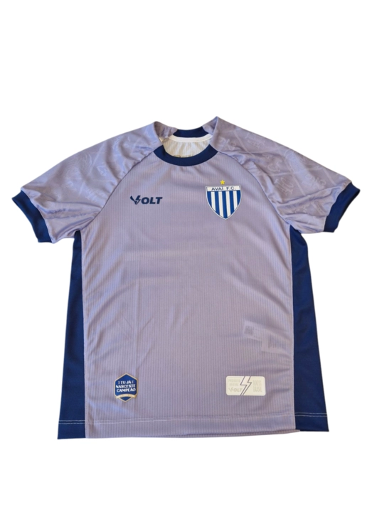 Camisa Goleiro 2 Avaí Infanto Juvenil Volt
