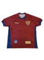 Camisa Goleiro 1 Avaí Infanto Juvenil Volt