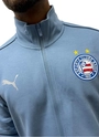 Agasalho Viagem Comissão Técnica 2025 Esporte Clube Bahia Puma Azul