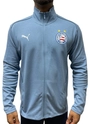 Agasalho Viagem Comissão Técnica 2025 Esporte Clube Bahia Puma Azul