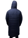 Parka Viagem 2025 Bahia Puma Azul