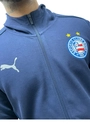 Jaqueta Viagem 2025 Esporte Clube Bahia Puma Azul