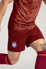 Calção Jogo 3 2025 Esporte Clube Bahia Puma Masculino