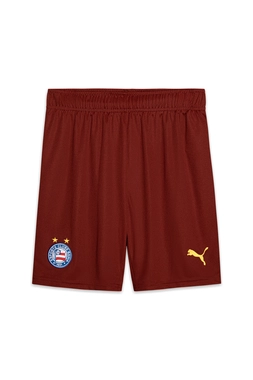 Calção Torcedor 3 2025 Esporte Clube Bahia Puma Masculino