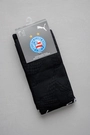 Meião Goleiro 1 2025 Bahia Puma Preto