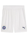 Calcao Torcedor 2 Esporte Clube Bahia 2025 Puma Masculino Branco
