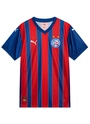 Camisa Jogador 2 2025 Esporte Clube Bahia Puma Tricolor Masculina