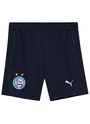 Calção Casual 2025 Esporte Clube Bahia Puma Azul