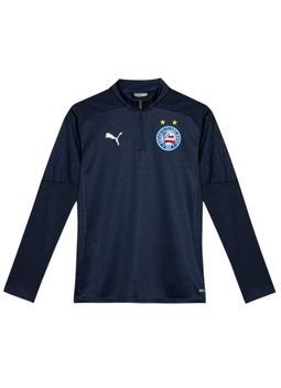 Jaqueta Treino 2025 Esporte Clube Bahia Puma