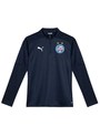 Jaqueta Treino 2025 Esporte Clube Bahia Puma