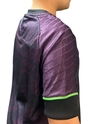 Camisa Goleiro 3 2025 América Mineiro Infanto Juvenil Roxo Açaí Volt