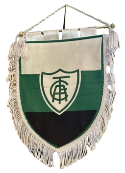 Flâmula Oficial América Futebol Clube