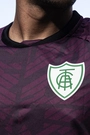 Camisa Goleiro 3 2025 América Masculina Volt Roxa