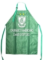 Avental Churrasco Americano América Futebol Clube