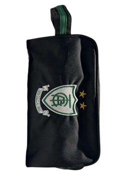 Nécessaire Nylon Com Faixa América Futebol Clube