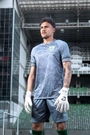 Camisa Goleiro 1 2025 América Masculina Volt Cinza