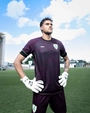 Camisa Plus Goleiro 3 2025 América Masculina Volt Roxa