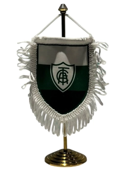 Mini Flâmula América Futebol Clube