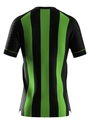 Camisa Jogo 1 2025 América Feminina Volt Preta e Verde