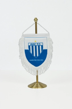 Estandarte de Mesa Avaí Futebol Clube
