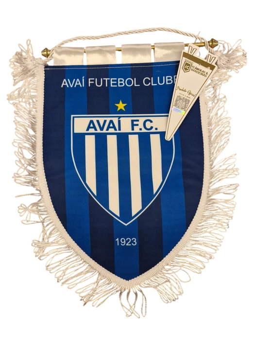 Flâmula Oficial Avaí