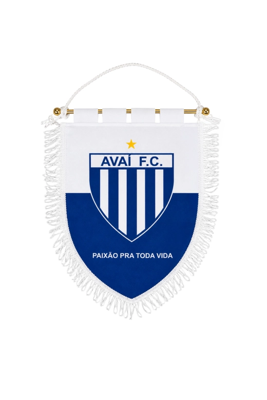 Flâmula Oficial Avaí