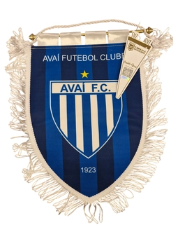 Flâmula Oficial Avaí