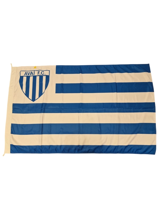 Bandeira Dupla Face Avaí