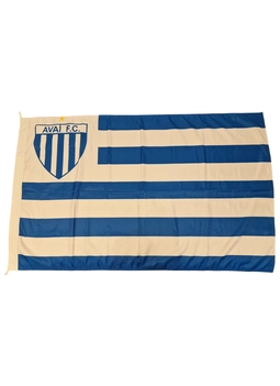 Bandeira Dupla Face Avaí