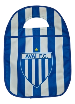 Lixeira Para Carro Avaí