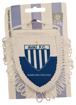 Mini Flâmula Avaí