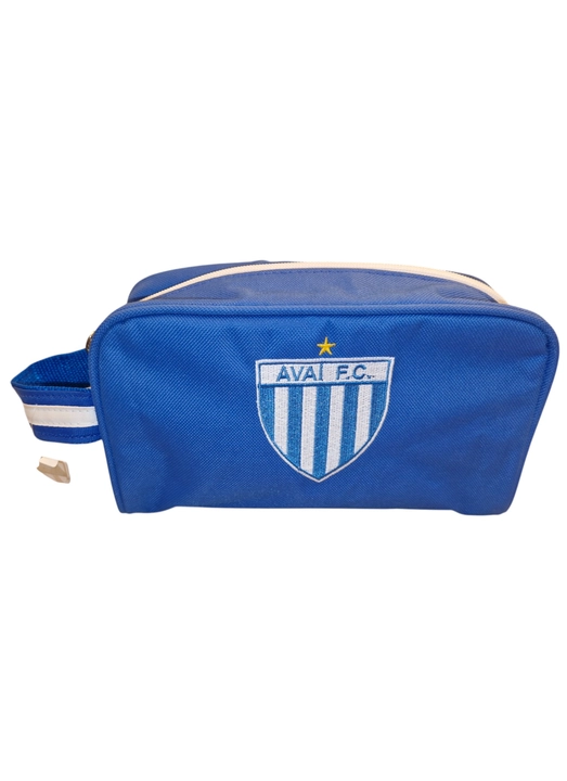 Necessaire Nylon Avaí