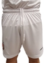 Calção Jogo 1 2025 Botafogo Branco Masculina Volt
