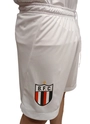 Calção Jogo 1 2025 Botafogo Branco Masculina Volt