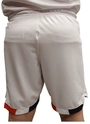 Calção Jogo 1 2025 Botafogo Branco Masculina Volt